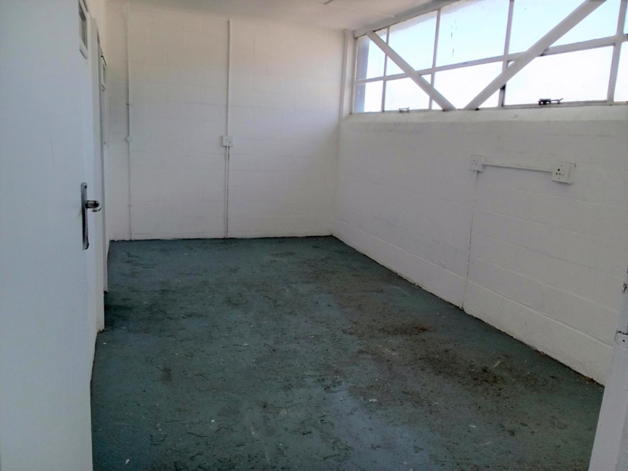 To Let commercial Property for Rent in Retreat Western Cape